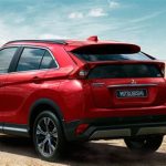 Mitsubishi Eclipse Cross: Şık Tasarım ve İleri Teknoloji