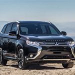 Mitsubishi Outlander PHEV: Hibrid SUV’nun Avantajları
