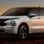 Mitsubishi Outlander PHEV: Hibrit Arazi Araçlarında İyi Fikir