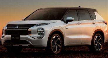 Mitsubishi Outlander PHEV: Plug-in Hibrit Uzamanın Şehri