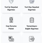 Mobil Uygulamalarla Sigorta Süreçlerini Yönetme