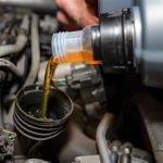 Motor Yağı Seçimi: Aracınız İçin Doğru Yağı Nasıl Belirlersiniz?