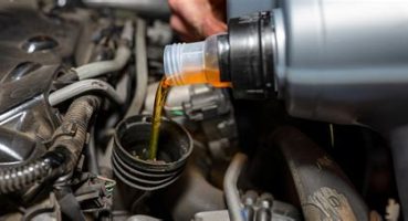 Motor Yağı Seçimi: Aracınız İçin Doğru Yağı Nasıl Belirlersiniz?