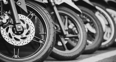Motosiklet satışlarında yaz rekoru