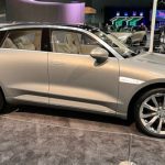 Mullen Five: Amerikalı Elektrikli SUV’un Yükselişi