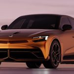 Mullen Five: Amerikalı Elektrikli SUV’un Yükselişi