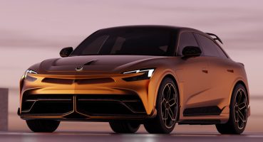 Mullen Five: Amerikalı Elektrikli SUV’un Yükselişi