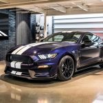 Mustang GT: Amerikan Gücünü İleri Teknolojisiyle Yeniden Başlatmak