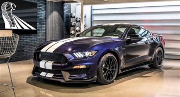 Mustang GT: Amerikan Gücünü İleri Teknolojisiyle Yeniden Başlatmak