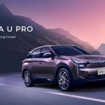 Neta U Pro: Elektrikli Crossover’dan Gelen Zengin İnovasyon