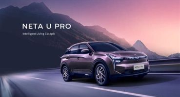 Neta U Pro: Elektrikli Crossover’dan Gelen Zengin İnovasyon