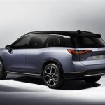 NIO ES8: Çin'den Gelen Yüksek Performanslı Elektrikli SUV