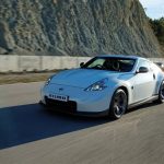Nissan 370Z: Efsanevi Spor Coupe’nin Modern Yorumu