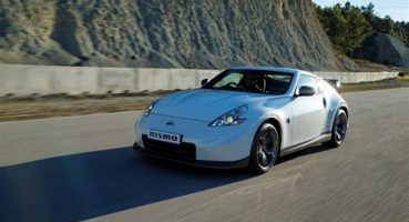 Nissan 370Z: Efsanevi Spor Coupe’nin Modern Yorumu