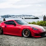 Nissan 370Z: Spor Coupe’de Klasik ve Modern Elementlerin Birleşimi