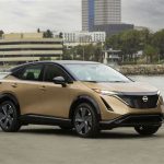 Nissan Ariya: Elektrikli Crossover'da Japon Mucizesi