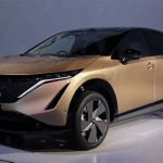 Nissan Ariya: Elektrikli Crossover’da Keşfetmenin Yolu