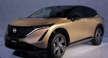 Nissan Ariya: Elektrikli Crossover’da Keşfetmenin Yolu