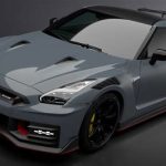 Nissan GT-R: Yüksek Performans ve İnovasyon Buluşması