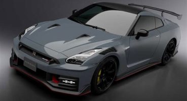 Nissan GT-R: Yüksek Performans ve İnovasyon Buluşması