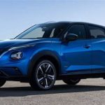 Nissan Juke Hybrid: Şehir Dinamiklerinde Yenilik ve Tasarruf