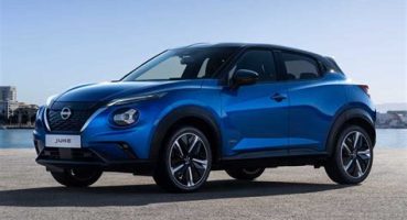 Nissan Juke Hybrid: Şehir Dinamiklerinde Yenilik ve Tasarruf
