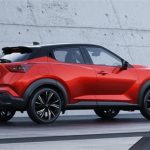 Nissan Juke: Şehir Tarzında Kompakt Performans