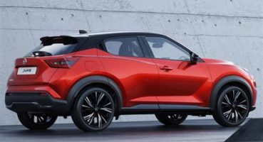 Nissan Juke: Şehir Tarzında Kompakt Performans