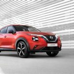 Nissan Juke: Şehirde Üstün Konfor ve Şıklık