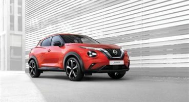 Nissan Juke: Şehirde Üstün Konfor ve Şıklık