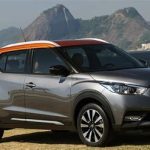 Nissan Kicks: Kompakt SUV'de Şehir İçin Yaşam Yaklaşımları