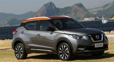Nissan Kicks: Kompakt SUV’de Şehir İçin Yaşam Yaklaşımları