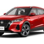 Nissan Kicks: Şehirli ve Yüksek Teknolojili Kompakt SUV