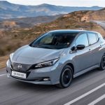Nissan Leaf e+: Gelişmiş Elektrik Teknolojisinin İncelemesi