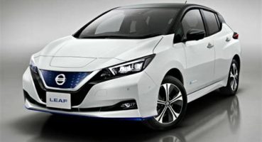 Nissan Leaf: Ekonomik Elektrik Tüketimi ve Gelecek Vizyonu