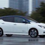 Nissan LEAF: Ekonomik Sürüş ve Çevresel Avantajlarıyla Gelecek