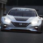 Nissan Leaf Nismo RC: Yarış ve Yol için Elektrikli Performans