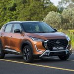 Nissan Magnite: Hindistan Pazarına Uygun Kompakt SUV