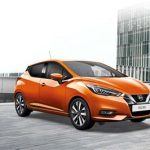 Nissan Micra: Şehir Hayatına Uygun Kompakt Tasarım