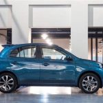 Nissan Micra: Şehir İçi Kullanım için İdeal Hatchback