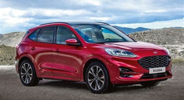 Nissan Murano: Yenilenmiş İkonik İleri Teknoloji ve Konfor
