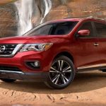 Nissan Pathfinder: Amerika'nın Geniş Aile Tercihi
