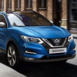 Nissan Qashqai: Popüler Crossover’da Teknoloji ve Tasarım