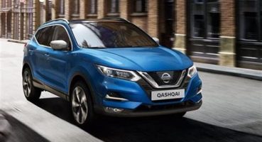 Nissan Qashqai: Popüler Crossover’da Teknoloji ve Tasarım