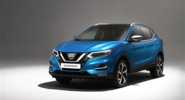 Nissan Qashqai: SUV kategorisinde satın alınacaklar