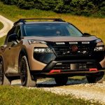 Nissan Rogue: Kuzey Amerika Ailelerinin Favori Yol Arkadaşı