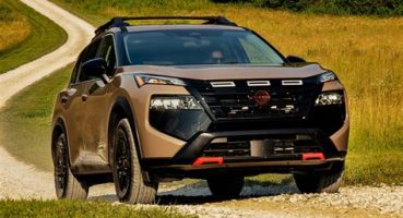 Nissan Rogue: Kuzey Amerika Ailelerinin Favori Yol Arkadaşı