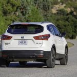 Nissan Rogue Sport: Dinamik Tasarım ve Kullanışlılık Analizi