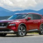 Nissan Rogue: SUV’larda Geleceğin New International Trends