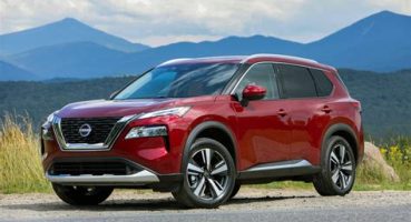 Nissan Rogue: SUV’larda Geleceğin New International Trends